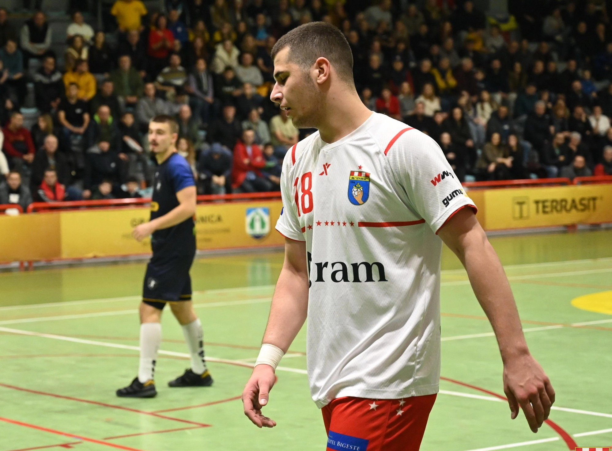 Sigurdsson opet pozvao Ćešku
